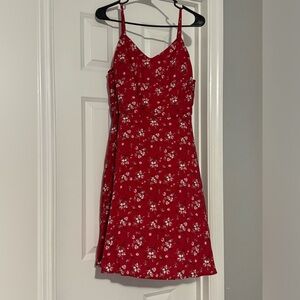 Like new Maurices Sun Dress